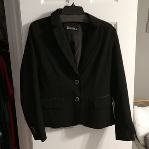 New York & Company Suiting Jacket